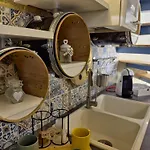 Apartman Sus E Sott Mottola