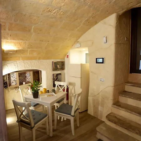 Sus E Sott Lägenhet