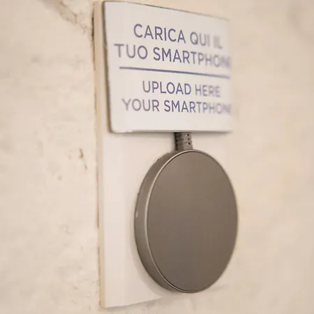 Lejlighed Sus E Sott *