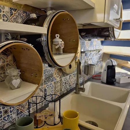 Lägenhet Sus E Sott Mottola