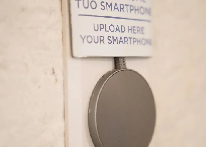 アパート Sus E Sott *