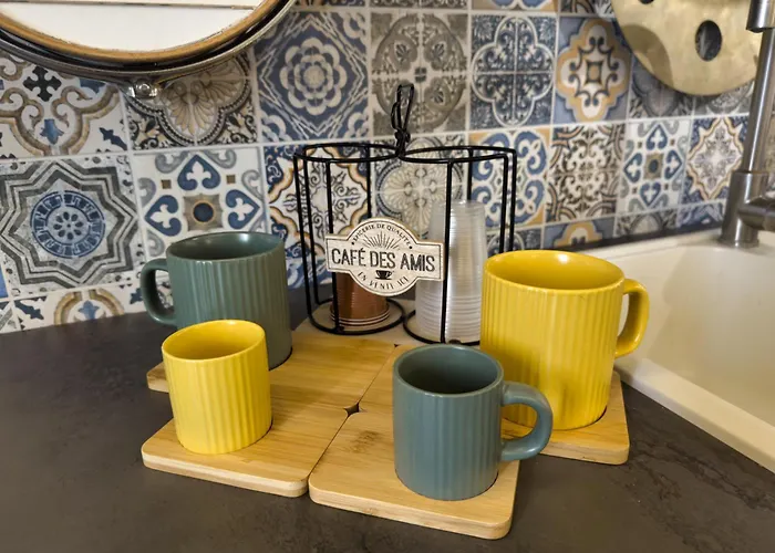 Sus E Sott Apartment *