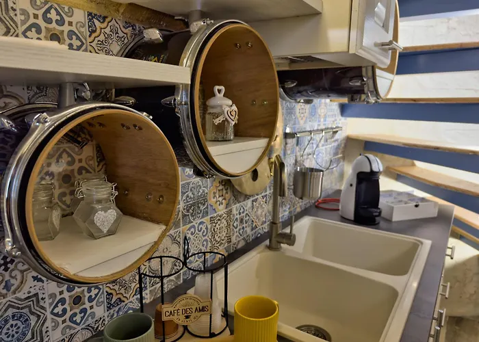 Apartment Sus E Sott Mottola