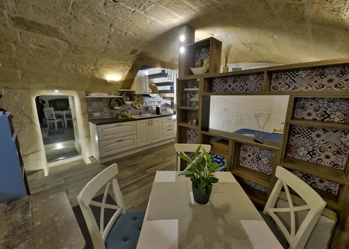 Apartment Sus E Sott